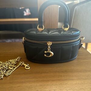 Coach Trail Crossbody 17